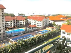 Changi Court (D16), Condominium #229150611